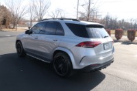 Used 2022 Mercedes-Benz GLE 53 AMG 4MATIC AWD DRIVING ASSISTANCE PKG W/AMG EXHAUST PKG for sale Sold at Auto Collection in Murfreesboro TN 37129 4