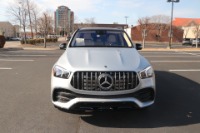 Used 2022 Mercedes-Benz GLE 53 AMG 4MATIC AWD DRIVING ASSISTANCE PKG W/AMG EXHAUST PKG for sale Sold at Auto Collection in Murfreesboro TN 37129 5