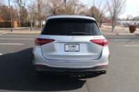 Used 2022 Mercedes-Benz GLE 53 AMG 4MATIC AWD DRIVING ASSISTANCE PKG W/AMG EXHAUST PKG for sale Sold at Auto Collection in Murfreesboro TN 37129 6
