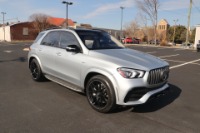 Used 2022 Mercedes-Benz GLE 53 AMG 4MATIC AWD DRIVING ASSISTANCE PKG W/AMG EXHAUST PKG for sale Sold at Auto Collection in Murfreesboro TN 37129 1