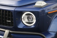 Used 2020 Mercedes-Benz G 63 AMG AWD W/INTERIOR PLUS PKG for sale $157,900 at Auto Collection in Murfreesboro TN 37129 10