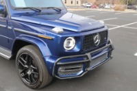 Used 2020 Mercedes-Benz G 63 AMG AWD W/INTERIOR PLUS PKG for sale $157,900 at Auto Collection in Murfreesboro TN 37129 11