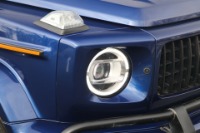 Used 2020 Mercedes-Benz G 63 AMG AWD W/INTERIOR PLUS PKG for sale $157,900 at Auto Collection in Murfreesboro TN 37129 12