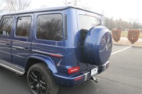 Used 2020 Mercedes-Benz G 63 AMG AWD W/INTERIOR PLUS PKG for sale $157,900 at Auto Collection in Murfreesboro TN 37129 15