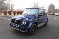 Used 2020 Mercedes-Benz G 63 AMG AWD W/INTERIOR PLUS PKG for sale $157,900 at Auto Collection in Murfreesboro TN 37129 2