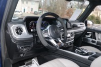 Used 2020 Mercedes-Benz G 63 AMG AWD W/INTERIOR PLUS PKG for sale $157,900 at Auto Collection in Murfreesboro TN 37129 21
