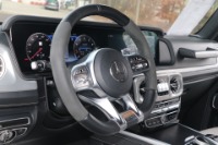 Used 2020 Mercedes-Benz G 63 AMG AWD W/INTERIOR PLUS PKG for sale $157,900 at Auto Collection in Murfreesboro TN 37129 22