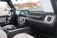 Used 2020 Mercedes-Benz G 63 AMG AWD W/INTERIOR PLUS PKG for sale $157,900 at Auto Collection in Murfreesboro TN 37129 25