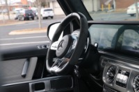 Used 2020 Mercedes-Benz G 63 AMG AWD W/INTERIOR PLUS PKG for sale $157,900 at Auto Collection in Murfreesboro TN 37129 26