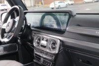 Used 2020 Mercedes-Benz G 63 AMG AWD W/INTERIOR PLUS PKG for sale $157,900 at Auto Collection in Murfreesboro TN 37129 27