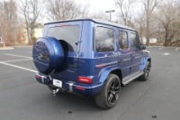 Used 2020 Mercedes-Benz G 63 AMG AWD W/INTERIOR PLUS PKG for sale $157,900 at Auto Collection in Murfreesboro TN 37129 3