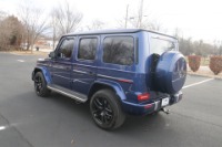 Used 2020 Mercedes-Benz G 63 AMG AWD W/INTERIOR PLUS PKG for sale $157,900 at Auto Collection in Murfreesboro TN 37129 4