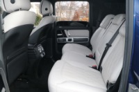 Used 2020 Mercedes-Benz G 63 AMG AWD W/INTERIOR PLUS PKG for sale $157,900 at Auto Collection in Murfreesboro TN 37129 40