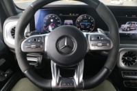 Used 2020 Mercedes-Benz G 63 AMG AWD W/INTERIOR PLUS PKG for sale $157,900 at Auto Collection in Murfreesboro TN 37129 43