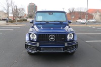 Used 2020 Mercedes-Benz G 63 AMG AWD W/INTERIOR PLUS PKG for sale $157,900 at Auto Collection in Murfreesboro TN 37129 5