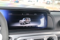 Used 2020 Mercedes-Benz G 63 AMG AWD W/INTERIOR PLUS PKG for sale $157,900 at Auto Collection in Murfreesboro TN 37129 51