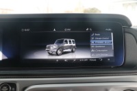 Used 2020 Mercedes-Benz G 63 AMG AWD W/INTERIOR PLUS PKG for sale $157,900 at Auto Collection in Murfreesboro TN 37129 62