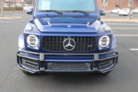 Used 2020 Mercedes-Benz G 63 AMG AWD W/INTERIOR PLUS PKG for sale $157,900 at Auto Collection in Murfreesboro TN 37129 75