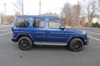 Used 2020 Mercedes-Benz G 63 AMG AWD W/INTERIOR PLUS PKG for sale $157,900 at Auto Collection in Murfreesboro TN 37129 8