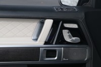 Used 2020 Mercedes-Benz G 63 AMG AWD W/INTERIOR PLUS PKG for sale $157,900 at Auto Collection in Murfreesboro TN 37129 82