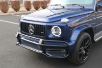 Used 2020 Mercedes-Benz G 63 AMG AWD W/INTERIOR PLUS PKG for sale $157,900 at Auto Collection in Murfreesboro TN 37129 9