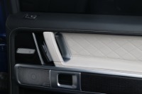 Used 2020 Mercedes-Benz G 63 AMG AWD W/INTERIOR PLUS PKG for sale $157,900 at Auto Collection in Murfreesboro TN 37129 90