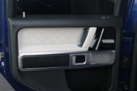 Used 2020 Mercedes-Benz G 63 AMG AWD W/INTERIOR PLUS PKG for sale $157,900 at Auto Collection in Murfreesboro TN 37129 92