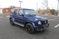 Used 2020 Mercedes-Benz G 63 AMG AWD W/INTERIOR PLUS PKG for sale $157,900 at Auto Collection in Murfreesboro TN 37129 1