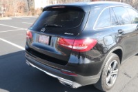 Used 2019 Mercedes-Benz GLC 300 4MATIC AWD W/NAV for sale $28,500 at Auto Collection in Murfreesboro TN 37129 13