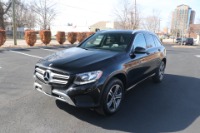 Used 2019 Mercedes-Benz GLC 300 4MATIC AWD W/NAV for sale $28,500 at Auto Collection in Murfreesboro TN 37129 2