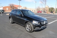 Used 2019 Mercedes-Benz GLC 300 4MATIC AWD W/NAV for sale $28,500 at Auto Collection in Murfreesboro TN 37129 1