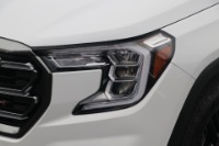 Used 2022 GMC Terrain AT4 AWD W/GMC SAFETY PLUS PKG for sale $33,900 at Auto Collection in Murfreesboro TN 37129 10