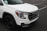 Used 2022 GMC Terrain AT4 AWD W/GMC SAFETY PLUS PKG for sale $33,900 at Auto Collection in Murfreesboro TN 37129 11