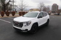 Used 2022 GMC Terrain AT4  AWD W/GMC SAFETY PLUS PKG for sale $33,900 at Auto Collection in Murfreesboro TN 37129 2