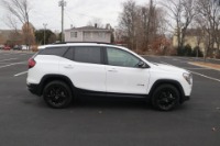 Used 2022 GMC Terrain AT4 AWD W/GMC SAFETY PLUS PKG for sale $33,900 at Auto Collection in Murfreesboro TN 37129 8
