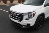 Used 2022 GMC Terrain AT4  AWD W/GMC SAFETY PLUS PKG for sale $33,900 at Auto Collection in Murfreesboro TN 37129 9