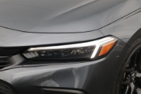Used 2022 Honda Civic SPORT FWD for sale Sold at Auto Collection in Murfreesboro TN 37129 10