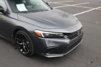 Used 2022 Honda Civic SPORT FWD for sale Sold at Auto Collection in Murfreesboro TN 37129 11