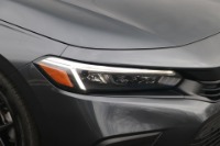Used 2022 Honda Civic SPORT FWD for sale Sold at Auto Collection in Murfreesboro TN 37129 12