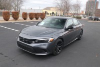 Used 2022 Honda Civic SPORT FWD for sale Sold at Auto Collection in Murfreesboro TN 37129 2