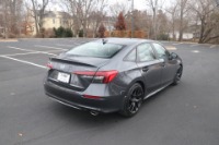 Used 2022 Honda Civic SPORT FWD for sale Sold at Auto Collection in Murfreesboro TN 37129 3