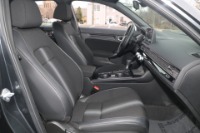 Used 2022 Honda Civic SPORT FWD for sale Sold at Auto Collection in Murfreesboro TN 37129 34