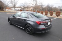 Used 2022 Honda Civic SPORT FWD for sale Sold at Auto Collection in Murfreesboro TN 37129 4