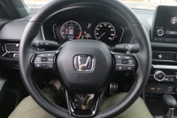 Used 2022 Honda Civic SPORT FWD for sale Sold at Auto Collection in Murfreesboro TN 37129 42