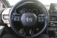 Used 2022 Honda Civic SPORT FWD for sale Sold at Auto Collection in Murfreesboro TN 37129 49