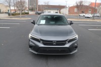Used 2022 Honda Civic SPORT FWD for sale Sold at Auto Collection in Murfreesboro TN 37129 5