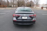 Used 2022 Honda Civic SPORT FWD for sale Sold at Auto Collection in Murfreesboro TN 37129 6