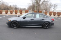 Used 2022 Honda Civic SPORT FWD for sale Sold at Auto Collection in Murfreesboro TN 37129 7