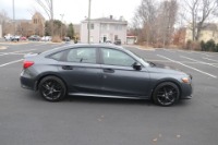 Used 2022 Honda Civic SPORT FWD for sale Sold at Auto Collection in Murfreesboro TN 37129 8