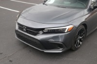 Used 2022 Honda Civic SPORT FWD for sale Sold at Auto Collection in Murfreesboro TN 37129 9